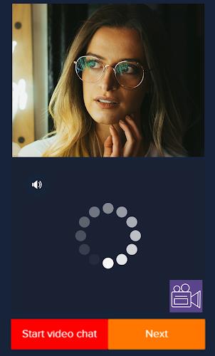 ChatLife - Random video chat  Screenshot 2
