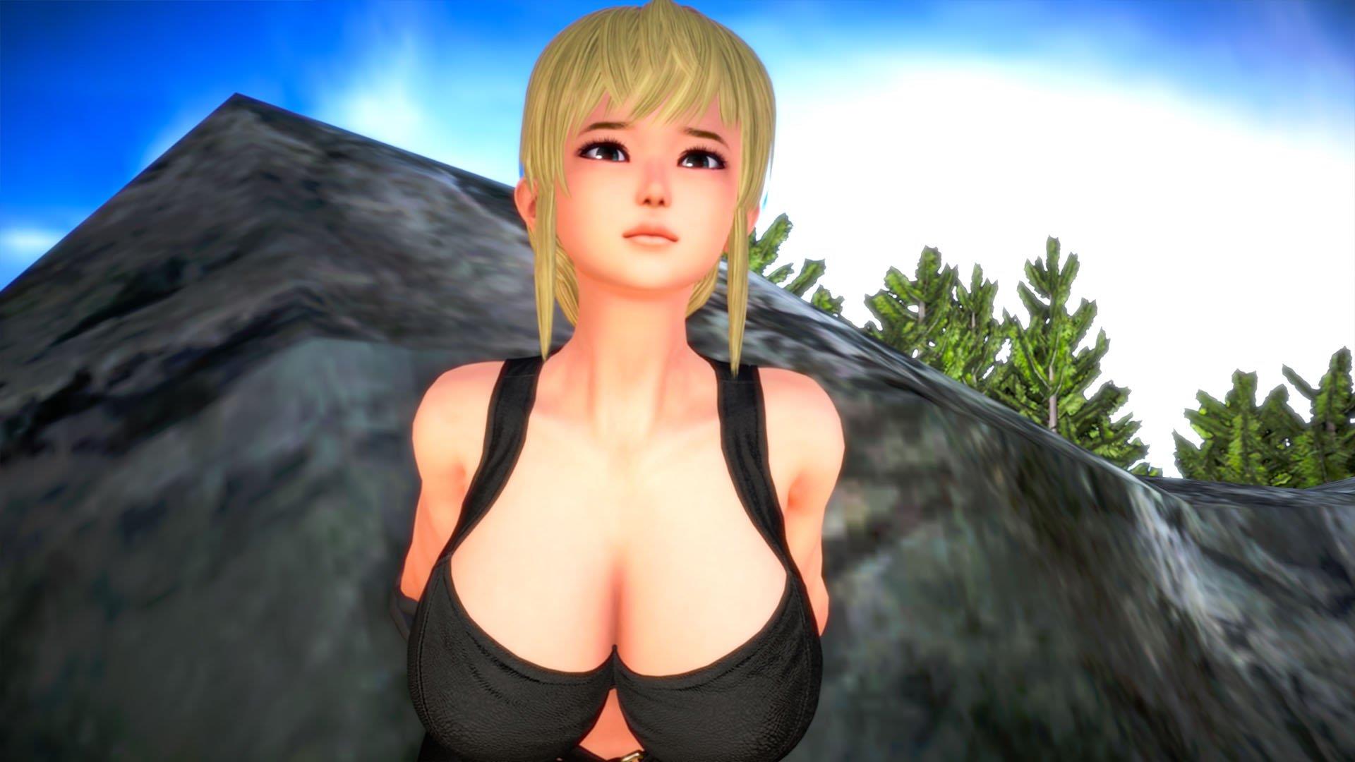 A Summer Dream  Screenshot 1