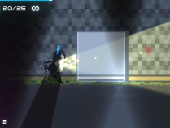 Metal Flame  Screenshot 2