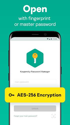 Kaspersky Password Manager  Screenshot 8