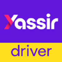 Yassir Driver APK
