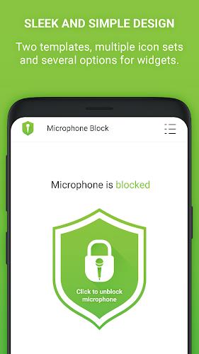 Microphone Block - Mic Guard  Screenshot 6