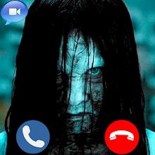 fake call horor 666 video chat APK