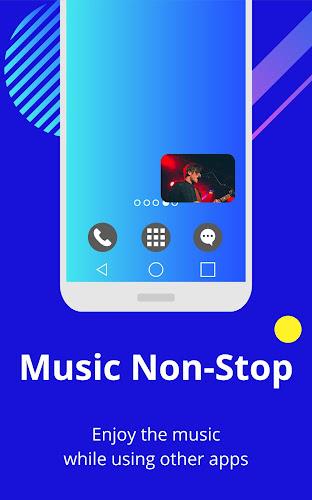 (Japan Only) Music Player Pro  Screenshot 5