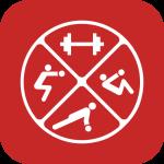 Dumbbell Home Workout APK