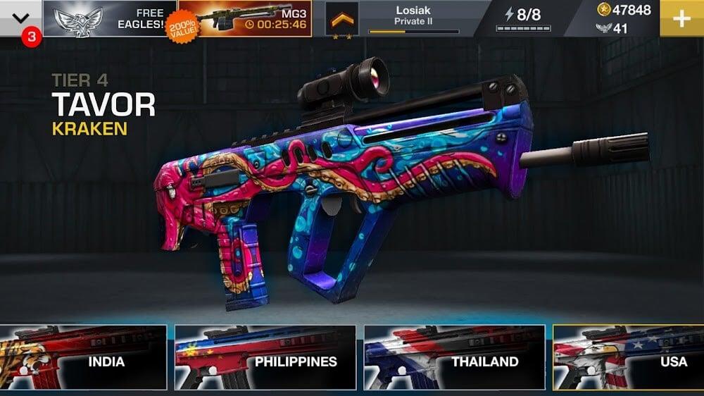 Major Gun  Screenshot 5