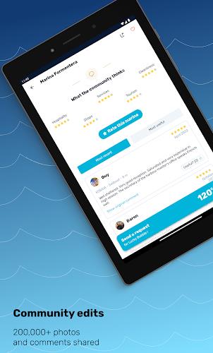 Navily - Your Cruising Guide  Screenshot 12