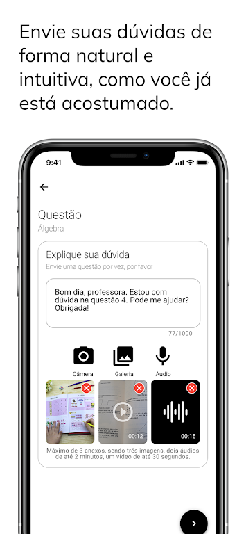 Stift: sua dúvida respondida  Screenshot 2