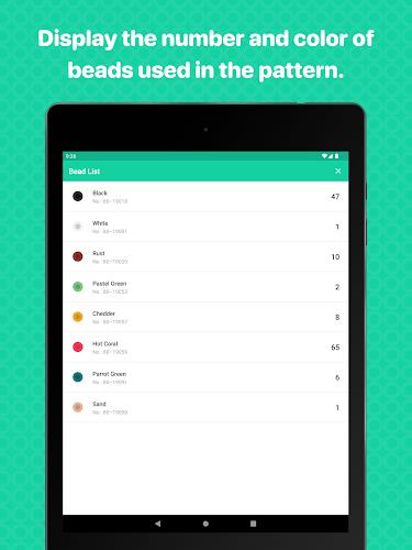 Beads Creator  Screenshot 9