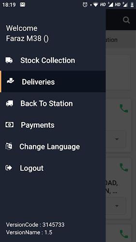 Dealshare Delivery  Screenshot 3