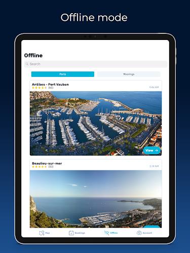 Navily - Your Cruising Guide  Screenshot 23