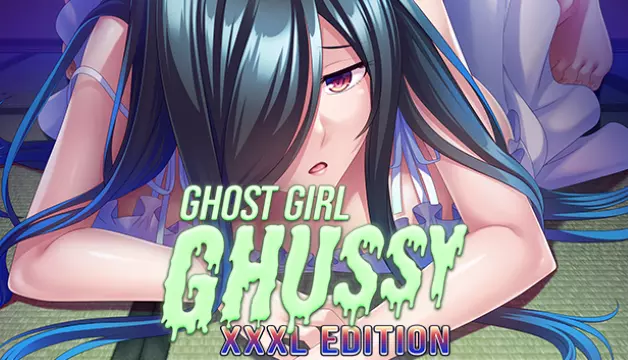 Ghost Girl Ghussy  Screenshot 1