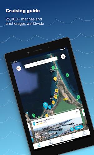 Navily - Your Cruising Guide  Screenshot 11