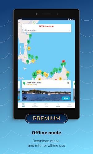 Navily - Your Cruising Guide  Screenshot 14