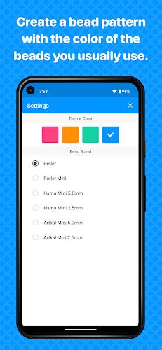 Beads Creator  Screenshot 5