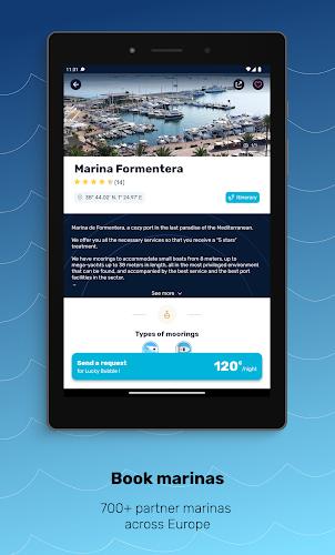 Navily - Your Cruising Guide  Screenshot 10