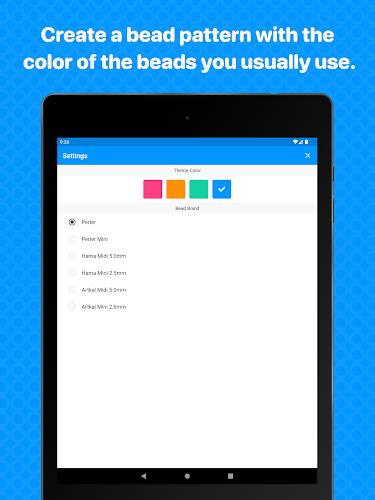 Beads Creator  Screenshot 10