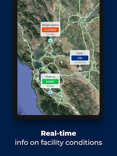 Trucker Path: Truck GPS & Fuel  Screenshot 14