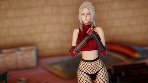 Roselake’s Lobelia  Screenshot 1