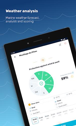 Navily - Your Cruising Guide  Screenshot 13