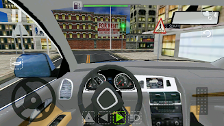 Offroad Car Q  Screenshot 7