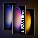 Galaxy S23 Ultra Wallpaper APK