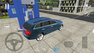 Offroad Car Q  Screenshot 8