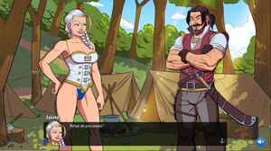 Lewd Adventures  Screenshot 1