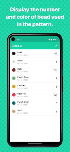 Beads Creator  Screenshot 4