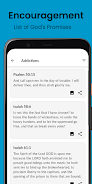 Unfeigned Bible  Screenshot 5