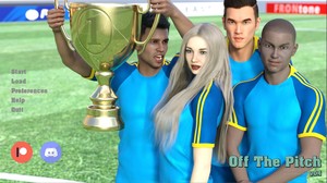 Off The Pitch  Screenshot 3