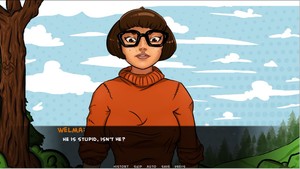 Scooby-Doo: Velma’s Nightmare  Screenshot 3