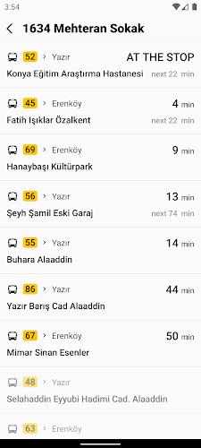 Konya City Guide  Screenshot 5