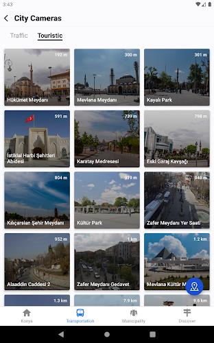 Konya City Guide  Screenshot 15