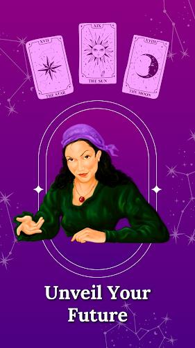 Tarot Card Reading & Horoscope  Screenshot 6