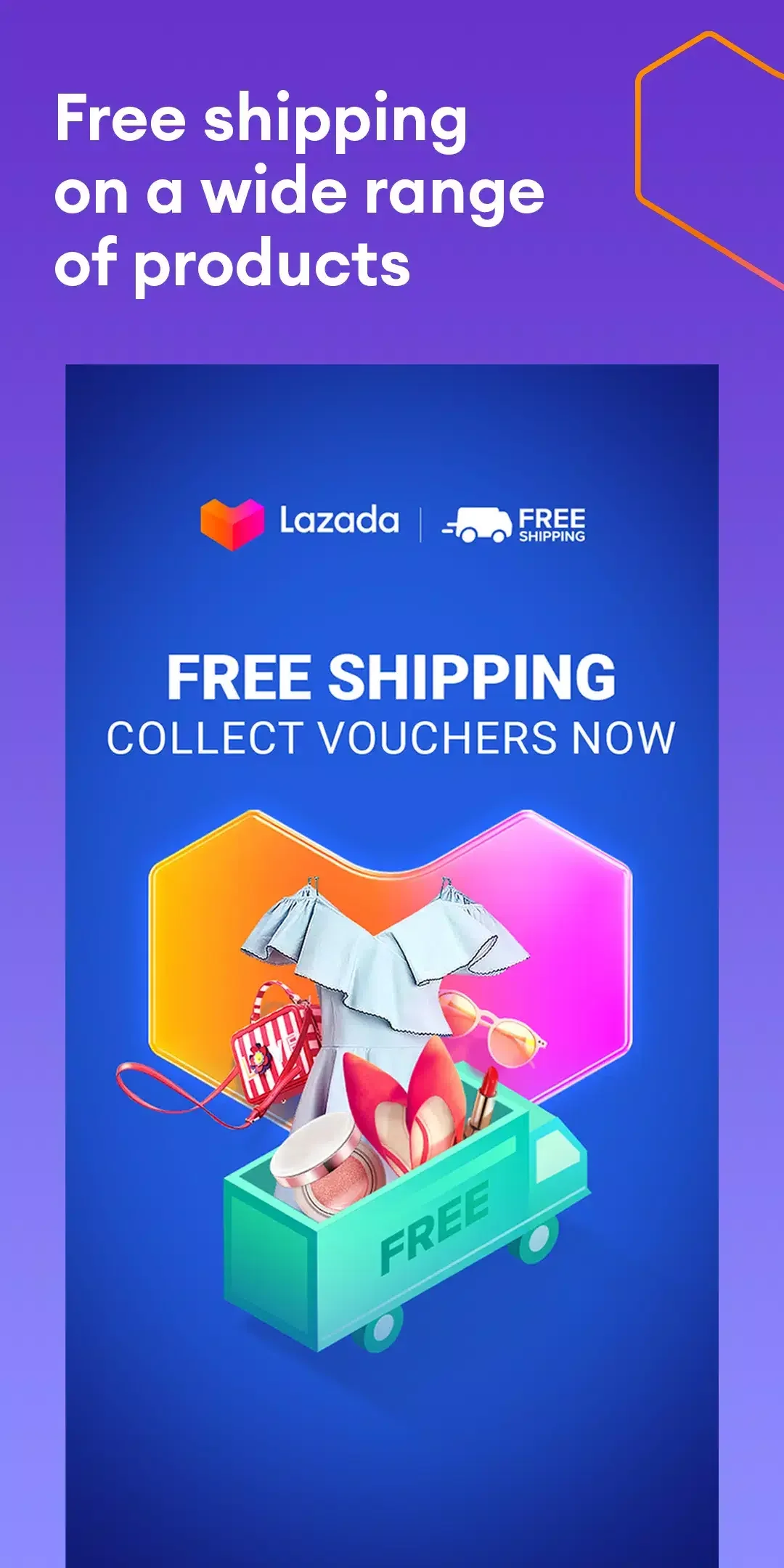 Lazada  Screenshot 4