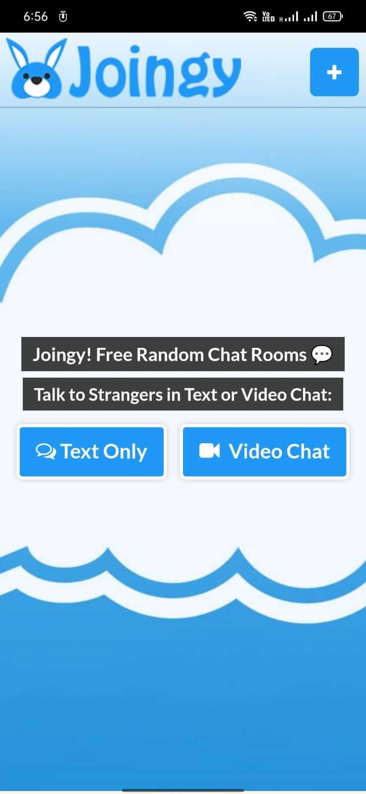 Joingy  Screenshot 1