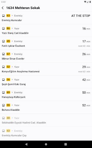 Konya City Guide  Screenshot 13