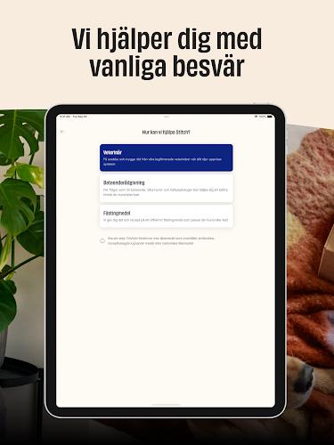 FirstVet - Veterinär i mobilen  Screenshot 3
