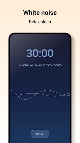 Alarm Clock On Time  Screenshot 3
