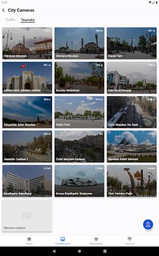 Konya City Guide  Screenshot 23