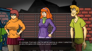 Dark Forest Stories: Scooby-Doo  Screenshot 3