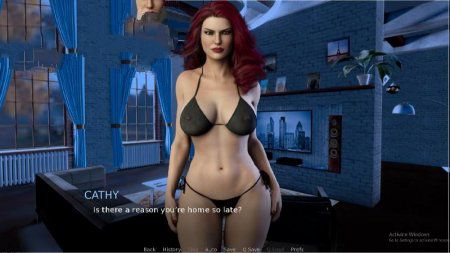 Milf Delights APK