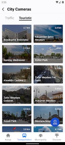 Konya City Guide  Screenshot 7