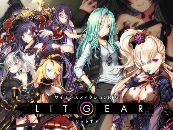 LitGear-X APK