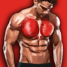 Muscle Man: Personal Trainer APK