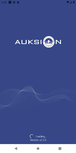 e-auksion 2.0  Screenshot 1