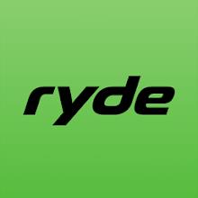Ryde - Always nearby APK