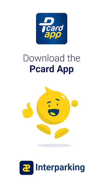 Pcard app  Screenshot 8