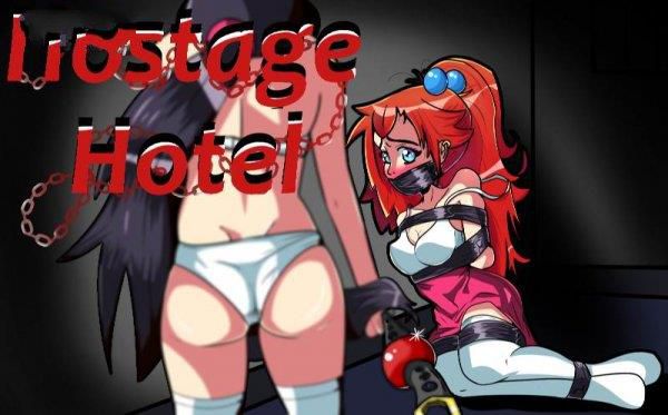 Hostage Hotel APK